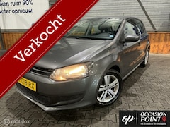 Volkswagen Polo - 1.2 NAVIGATIE | AIRCO | NEW APK + KETTING