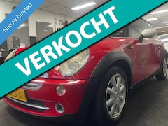 MINI Cooper - 1.6