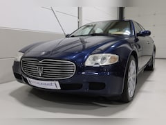 Maserati 4200 GT - Quattroporte 4.2 Executive