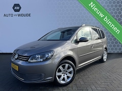 Volkswagen Touran - 1.6 TDI Highline BlueMotion 7p. Trekhaak