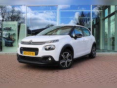 Citroën C3 - 1.2 PureTech Feel