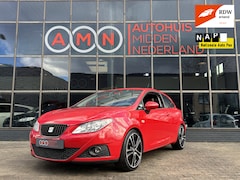 Seat Ibiza - 1.4 Sport Elekpakket, Cruisectr, Airco, LMV17”