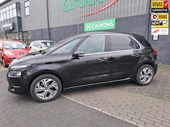 Citroën C4 Picasso - 1.2 PureTech Intensive