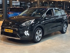 Kia Niro - 1.6 GDi Automaat Hybrid 141pk DCT6 ComfortLine