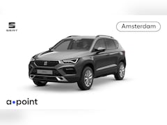 Seat Ateca - Style Business Intense 1.5 TSI 150 pk 7 versn. DSG | Keyless entry & go | Winterpack met d