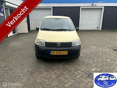 Fiat Panda - 1.1 Active