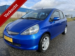 Honda Jazz - 1.4 LS Automaat/Clima/Cruise