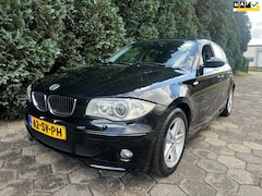 BMW 1-serie - 118i High Executive - Automaat