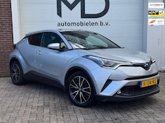 Toyota C-HR - 1.8 Hybrid Bi-Tone - LED - Leder - Trekhaak -JBL