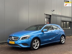 Mercedes-Benz A-klasse - 200 Prestige PANO|NAVI|CRUISE|PDC|