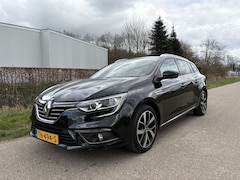 Renault Mégane Estate - 1.3 TCe Bose / NAVI / CRUISE / 111dkm NAP