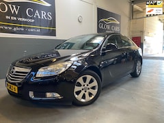 Opel Insignia - 1.6 T Business |AIRCO|PDC|CRUISE|LEDER|