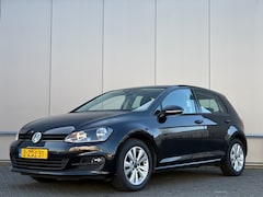 Volkswagen Golf - 1.2 TSI - navi - airco - cruise - nap