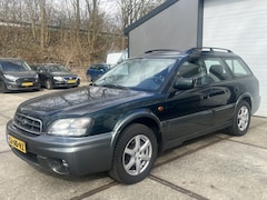 Subaru Legacy Outback - 2.5 Outback AWD | Airco | Automaat