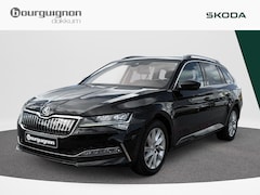 Skoda Superb Combi - 1.4 TSI iV 160kW DSG6 Style | PHEV | A-Camera | DCC | Clima | Navi | Elec. A-Klep |