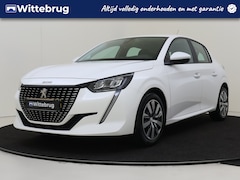 Peugeot 208 - 1.2 PureTech Active