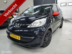 Peugeot 107 - 1.0-12V Airco/Elektrisch pakket/Nieuwe apk