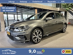 Volkswagen Golf - 1.4 TSI Highline Business R Virtual | Panorama | Camera | Stoelverwarming | Full optie