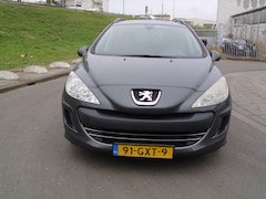 Peugeot 308 SW - 1.6 VTi X-Line