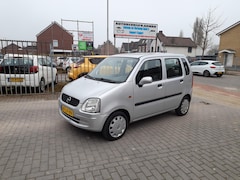 Opel Agila - 1.2-16V Comfort