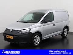 Volkswagen Caddy Cargo - 2.0 TDI | 100PK | Zondag Open