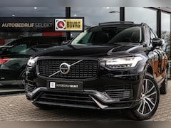 Volvo XC90 - 2.0 T8 Recharge AWD R-Design - PANO - HUD - 360 CAM