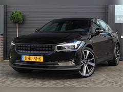 Polestar 2 - 2 Long Range Dual Motor Launch Edition | H&K | 360 Cam | Memory