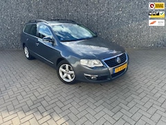 Volkswagen Passat Variant - 1.4 TSI Comfortline BlueMotion