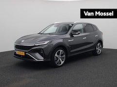 MG Marvel R - Luxury 70 kWh | Panoramadak | Leder | Sfeerverlichting | Stoelventilatie + verwarming | 36