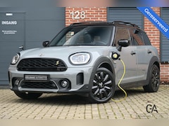 MINI Countryman - 2.0 Cooper SE ALL4|PANO|18''|NAVI|CARPLAY|KEYLESS