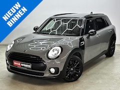 MINI Clubman - 1.5i Auto / Carplay / Navi / 1st eigenaar / TOP