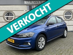 Volkswagen Polo - 1.0 MPI Trendline |Carplay, Cruise, Airco|