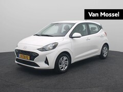 Hyundai i10 - 1.0 Comfort 5-zits Automaat | Apple Carplay/Android Auto | Airco | Cruise Control |