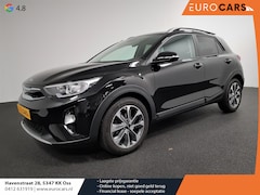 Kia Stonic - 1.0 T-GDi DynamicLine | Climate Control | Navigatie | Stoelverwarming | Privacy Glass | Li