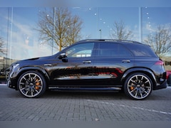 Mercedes-Benz GLE-Klasse - 63 S AMG 4-Matic GERESERVEERD