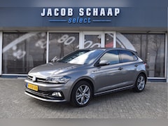 Volkswagen Polo - 1.5 TSI 150pk Highline Business R-Line Automaat / Navigatie / Sensoren v+a / Adap. Cruise