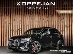 Audi Q3 - 45 TFSIe 245PK Automaat S Edition | PANO | KEYLESS | CAMERA | SOUND | DRIVE SELECT | SMART