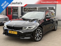 BMW 3-serie Touring - 330e Laser/Camera/head-up