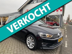 Volkswagen Golf Sportsvan - 1.4 TSI Highline RIJKLAARPRIJS