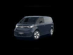 Volkswagen ID. Buzz Cargo - Bedrijfswagens Bulli edition Elektromotor 210 kW (286 pk) 79 kWh | Open & Close Pakket | H