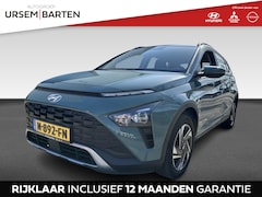 Hyundai Bayon - 1.0 T-GDI Comfort