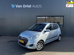 Hyundai i10 - 1.0 i-Drive Cool / Radio / Airco