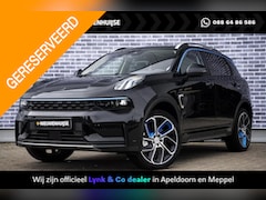 Lynk & Co 01 - 1.5 Plug-in Hybrid | Panoramadak | Adaptive cruise control | Camera | Navigatie | LED kopl