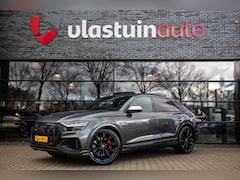 Audi SQ8 - 4.0 TFSI SQ8 quattro 508PK , Pano dak, Adap. cruise, Luchtvering, 3Dcamera,