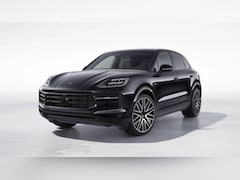 Porsche Cayenne - E-Hybrid