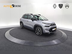 Citroën C3 Aircross - PureTech 130 EAT6 Max | Camera | Navigatie | Apple Carplay | Parkeersensoren