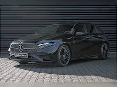 Mercedes-Benz A-klasse - 200 AMG Line - Panodak - Multibeam - Burmester