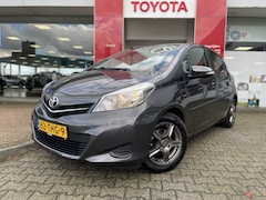 Toyota Yaris - 1.3 VVT-i Aspiration | Trekhaak | Bluetooth | Airco