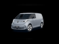 Volkswagen ID. Buzz Cargo - Bedrijfswagens Bulli Edition Elektromotor 210 kW (286 pk) 79 kWh | Armsteun voor de voorst