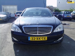 Mercedes-Benz S-klasse - 320 CDI AUTOMMAT KM 127000